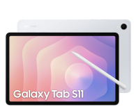 SAMSUNG Galaxy Tab S11 11" 12/256GB 5G Srebrny - 1351873 - zdjęcie 5